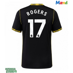 Chelsea Morgan Rogers #17 Replika Udebanetrøje 2026-27 Kortærmet